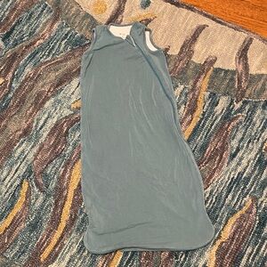 Kyte Baby Sleep Sack 0.5 tog Medium light green